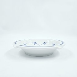 B &amp; G Musselmalet Askeb�ger nr. 632. sortering 1  