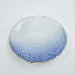 M�gestel Underkop nr. 102 Med Guldkant. 2 sortering 