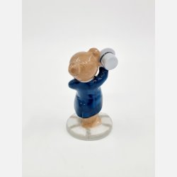 Victor 1998. sortering 1 