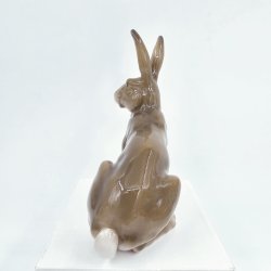 B &amp; G Figur Hare nr. 2081. sortering 1