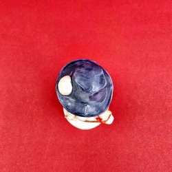 Royal Copenhagen Figur Anna Med Gaver nr.161. sortering 1 