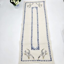 Mgestel Hndbroderet Lber  