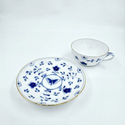 Kipling Sommerfugl Tekop Med Underkop nr. 108. sortering 2
