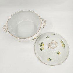 Erantis L�gfad nr. 5 Med Guldkant 1 sortering