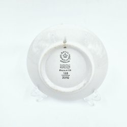 Royal Copenhagen Mini Platte Ford A 1903 