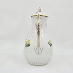 Erantis Kaffekande nr. 91A. Sortering 1