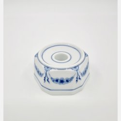 Empire Lysestage nr. 504. sortering 1 