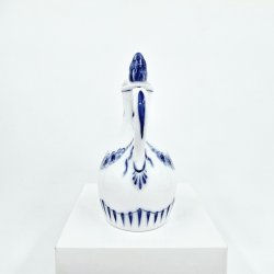 Empire Flakon nr. 197.  sortering 2  