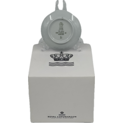 Royal Copenhagen Mini Platte Den Gamle By Aahus 23-2010