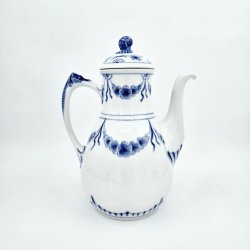 Empire Kaffekande nr. 91A. sortering 2