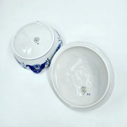 Empire L�gfad nr. 5A. sortering 2 Sj�lden 