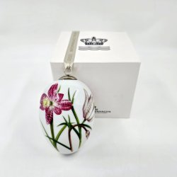 Royal Copenhagen Stort P�ske�g Vibe�g 2017. Sortering 1 