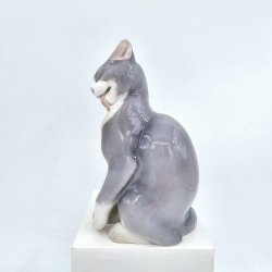 B &amp; G Figurer Kat Der Slikker Sig nr. 2256. sortering 2  