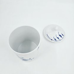 Bl Mega Riflet Lgkrukke nr. 197. sortering 1  