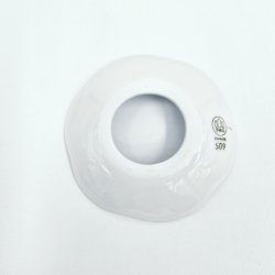  Mgestel Med Lysmanchet nr. 509 Guldkant 1 sortering 