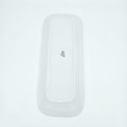 M�gestel Rouladefad - Sellerifad nr. 205 Med Guldkant 2 sortering 