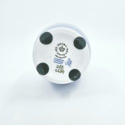 Royal Copenhagen Vase Med Brombrranke nr. 228-2289. sortering 1 