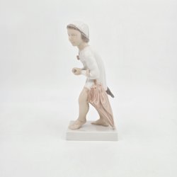 B &amp; G Figur Ole Lukje nr. 1636. Sortering 2