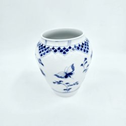 Dickens Sommerfugl Vase nr. 202. sortering 2  