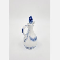 Empire Flakon nr. 197. sortering 1 