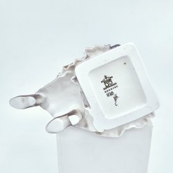 Dahl Jensen Amagerpige nr. 1110. sortering 2   