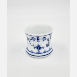 Musselmalet Riflet Bger nr. 1-2158. sortering 1 