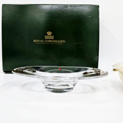 Royal Copenhagen Lysestage &amp; Kalenderlys 