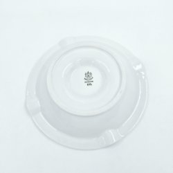 B &amp; G Musselmalet Askeb�ger nr. 632. sortering 1  