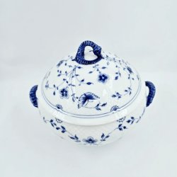 Sommerfugl Terrin nr. 4A. sortering 1 Sj�lden