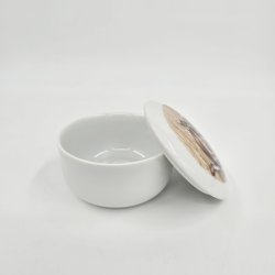 Bonbonniere Nisse Spiser Risengrd. Sortering 1 Sjlden  