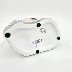 Royal Copenhagen Figur Pige Med Kalv nr. 779. sortering 1 