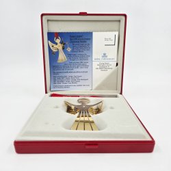 Georg Jensen Juleuro 1989