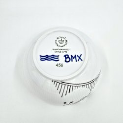 Sort Mega Riflet Skl nr. 456. sortering 1  