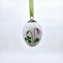 Royal Copenhagen Pskeg Skovsyre 2013. Sortering 1