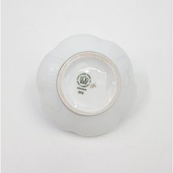 Mgestel Olielampe nr. 373 Med Guldkant 1 sortering Sjlden 