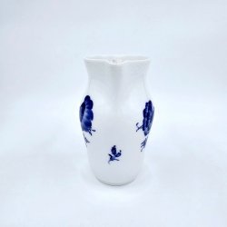 Bl Blomst Flettet Stor Kande nr. 10-8146. sortering 2  