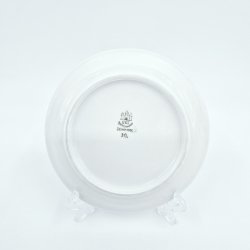 Mgestel Rund Asiet nr. 30 Uden Guldkant 2 sortering  