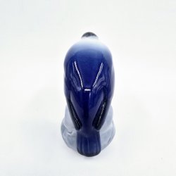 Royal Copenhagen Figur Isfugl nr. 436. sortering 1 