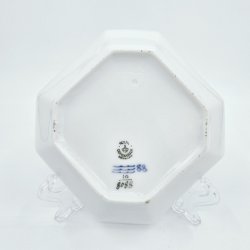 Bl Blomst Flettet Sttefad nr. 10-8088. sortering 2 