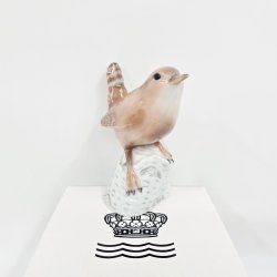 Royal Copenhagen �rsfigur G�rdesmutte nr. 2021. sortering 1  