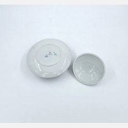 Tranquebar Smrskl nr. 11-1263. sortering 1 