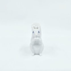 Musselmalet Egern Figur. sortering 2 