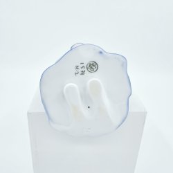 B &amp; G Figur Else med taske nr. 1574. Sortering 1 