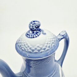 Mgestel Kaffekande nr. 91A Uden Guldkant 2 sortering 