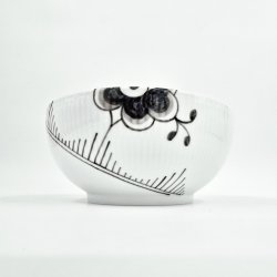 Sort Mega Riflet Skl nr. 456. sortering 1  