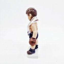 Dahl Jensen Bokser nr. 1069. sortering 2   