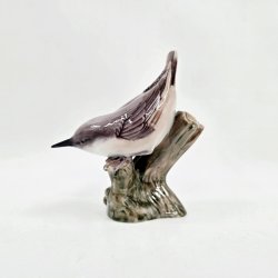 B &amp; G Figur Sp�tmejse nr. 2401. sortering 1 