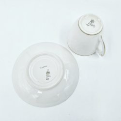 Aakjr Kaffekop nr. 102. sortering 2