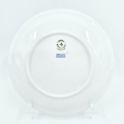 Royal Copenhagen Nisse Kagetallerken 1 sortering 