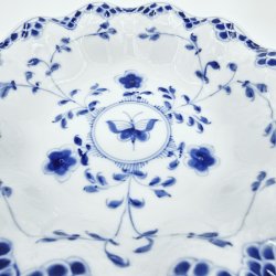 Dickens Sommerfugl Skl nr. 227. sortering 2 